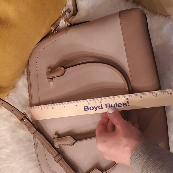 Kate Spade ♠️ bag - Picture 7 of 9